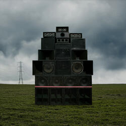 In Your Own Groove (feat. LSK)