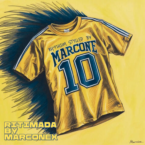 RITIMADA BY MARCONEX