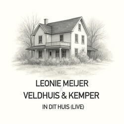 In dit huis (Live)