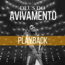 Deus do Avivamento