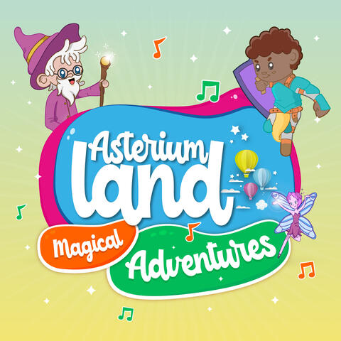 Magical Adventures