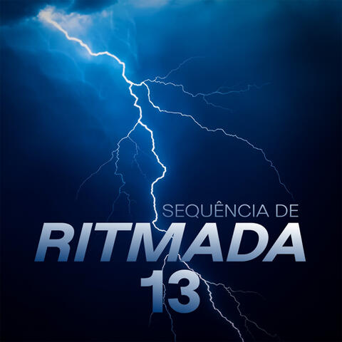 SEQUÊNCIA DE RITMADA 13