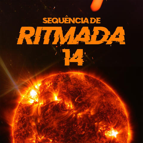 SEQUÊNCIA DE RITMADA 14