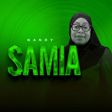 Samia