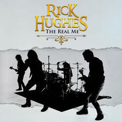 The Real Me (feat. Tommy Aldridge, Brad Gillis, Rudy Sarzo)