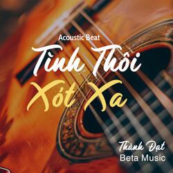 Tình Thôi Xót Xa