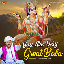 You Are Very Great Bala