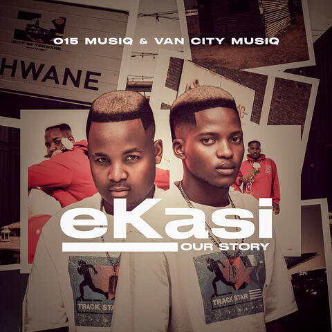 Ekasi Our Story