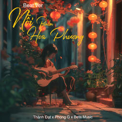 Nỗi Buồn Hoa Phượng