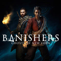 Death to the Dead (Banishers: Ghosts of New Eden Soundtrack)