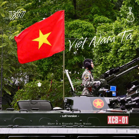 Việt Nam Ta