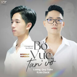 Bờ Vực Tan Vỡ