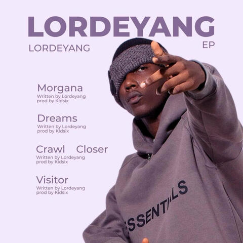 Lordeyang