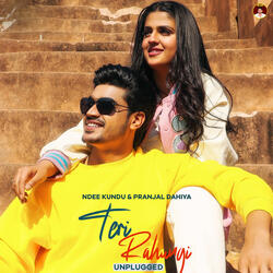Teri Rahungi (Unplugged)