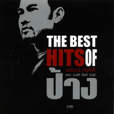 THE BEST HITS OF ป้าง