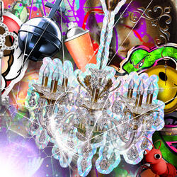 chandelier shopping