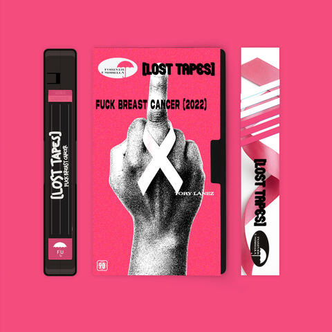 Fuck Breast Cancer