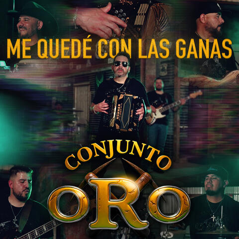Me Quedé Con Las Ganas
