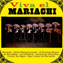 El Mariachi