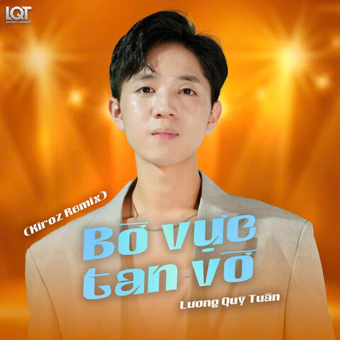 Bờ Vực Tan Vỡ