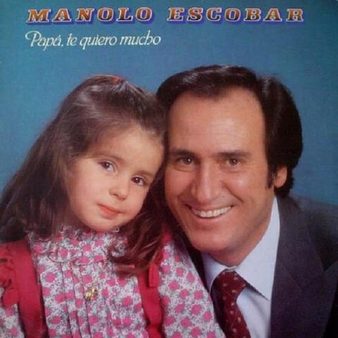 Papa Te Quiero Mucho
