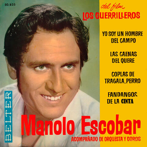 Del Film "Los Guerrilleros"