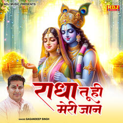 Radha Tu Hi Meri Jaan