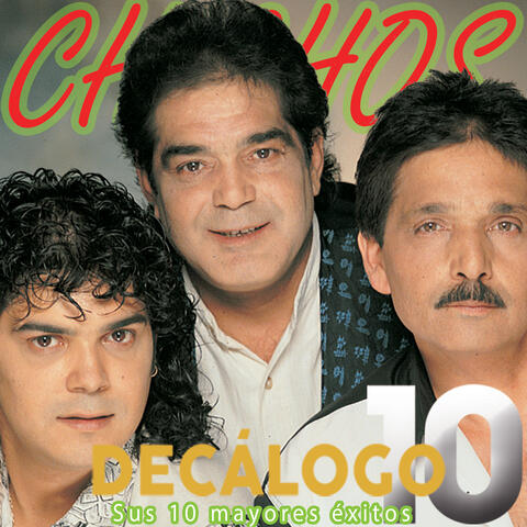 Decálogo