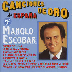 ¡Ay Malvaloca!
