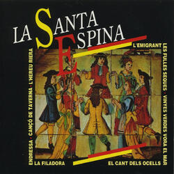 La Santa Espina
