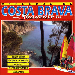 Costa Brava