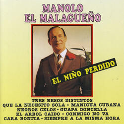 Que la Necesito Sola