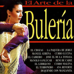 Bulerías Flamencas