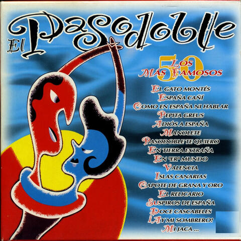 El Pasodoble