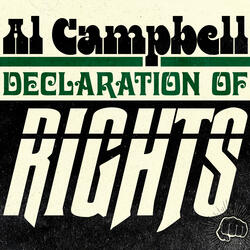 Declaration Of Rights