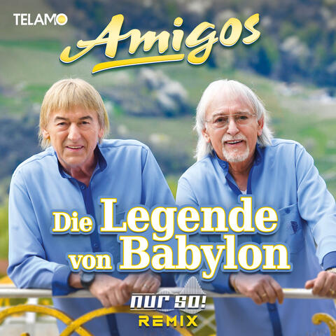 Die Legende von Babylon