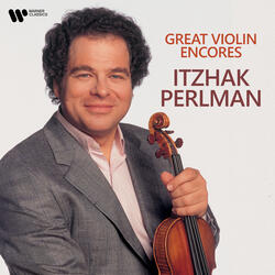 Joplin: The Easy Winners (Arr. Perlman for Violin and Piano)