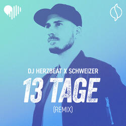 13 Tage