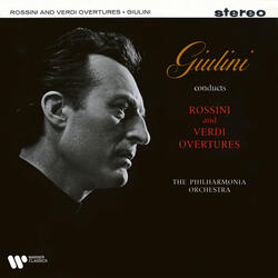 Rossini: L'italiana in Algeri: Overture
