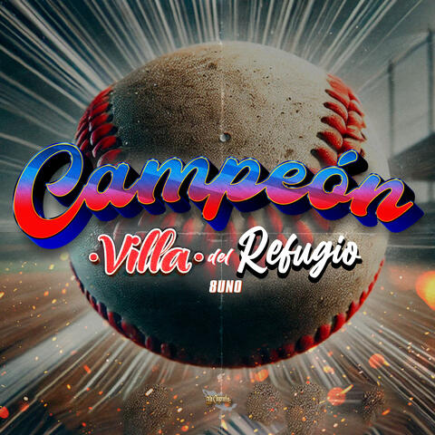 Campeon (Villa Del Refugio)