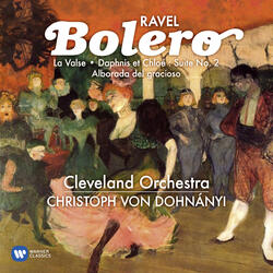Ravel: Boléro, M. 81