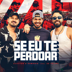 Se Eu Te Perdoar