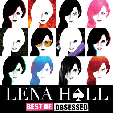 Best of Obsessed