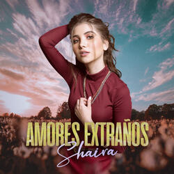 Amores Extraños