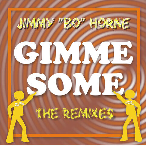 GIMME SOME
