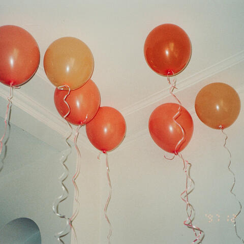 Sweet Tangerine