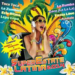 Fiesta Fiesta (feat. NEON)