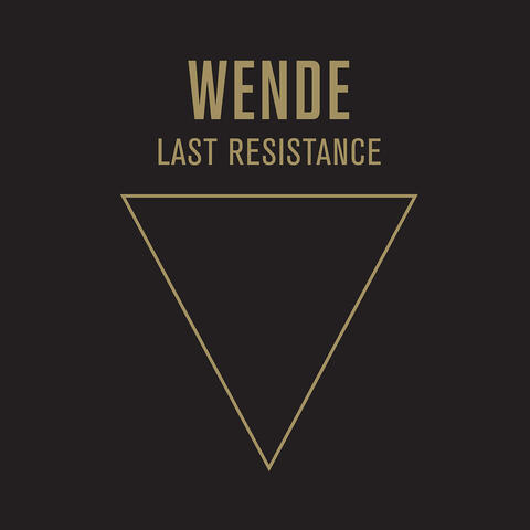 Last Resistance