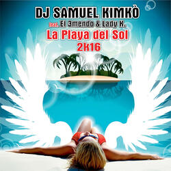 La Playa del Sol (feat. El 3mendo, Lady K.)