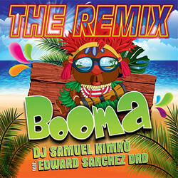 Booma (feat. Edward Sanchez DRD)